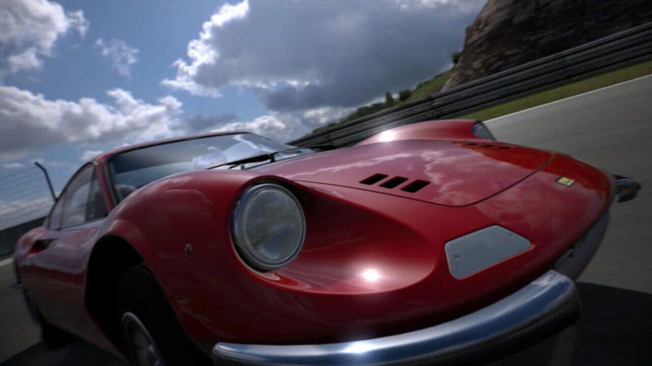 Gran Turismo 6: Anniversary Edition thumbnail 10