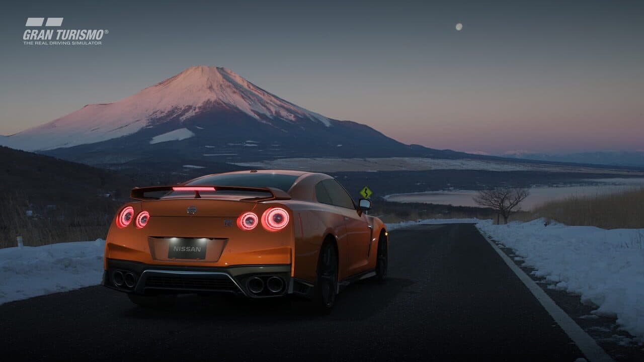 Gran Turismo Sport: Day One Edition thumbnail 9
