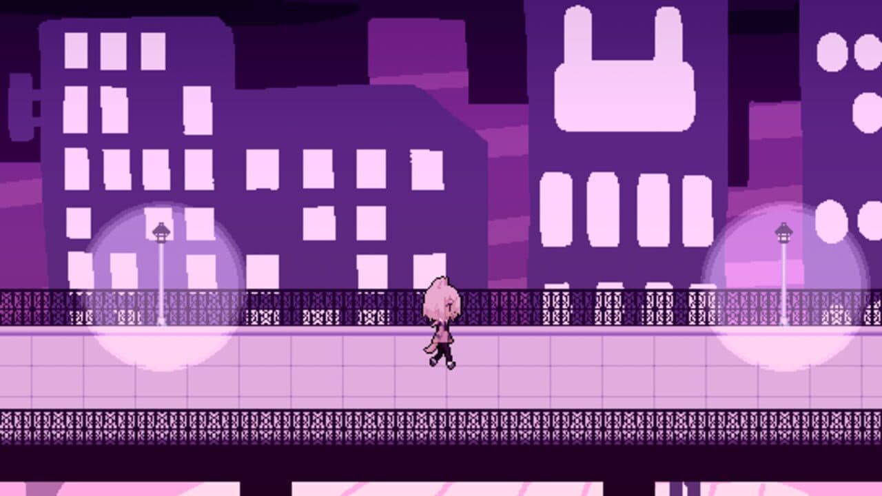 Wandering Wolf Trick screenshot 1