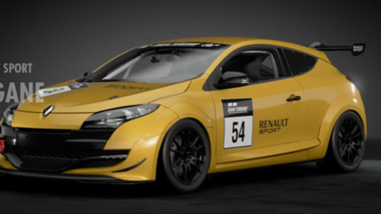 Gran Turismo Sport: Steelbook Edition thumbnail 4