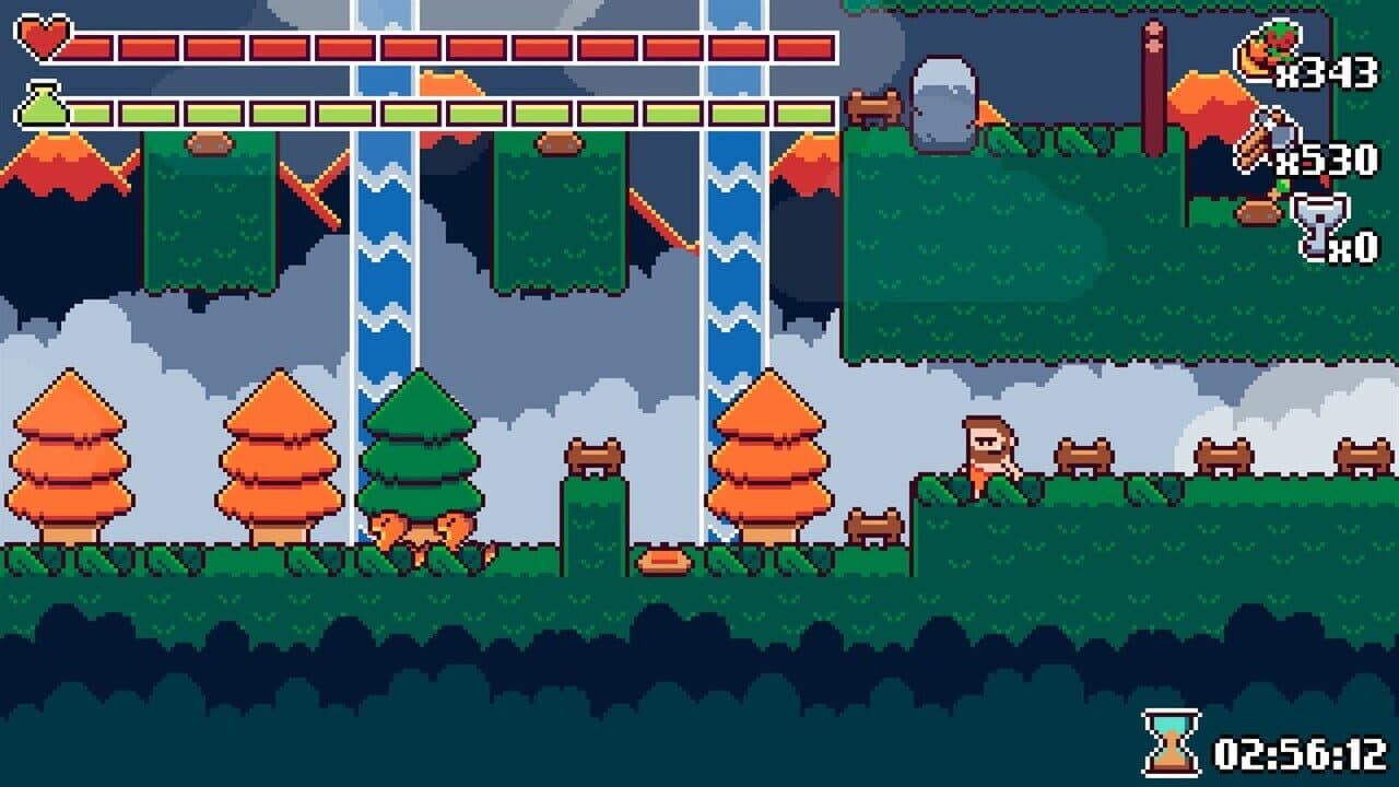 Prehistoric Dude thumbnail 4