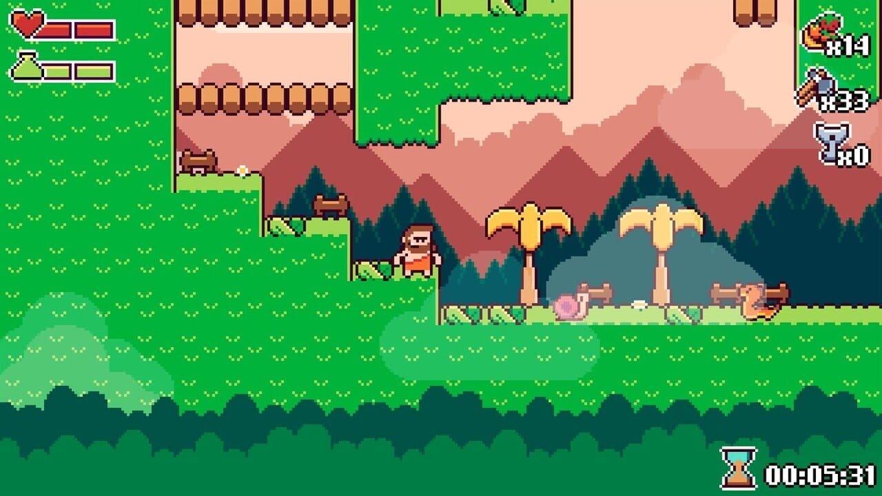 Prehistoric Dude thumbnail 6