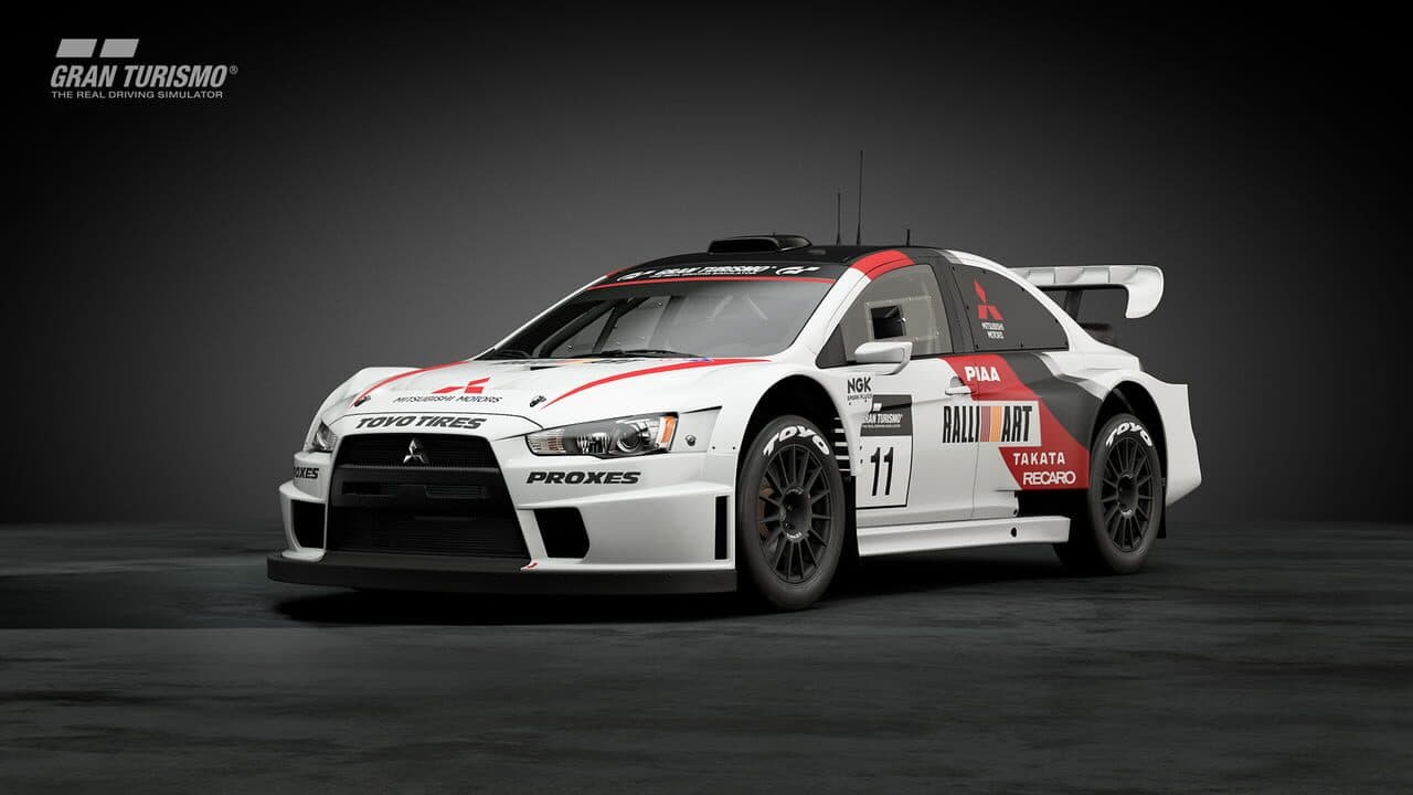 Gran Turismo Sport: Collector's Edition thumbnail 8