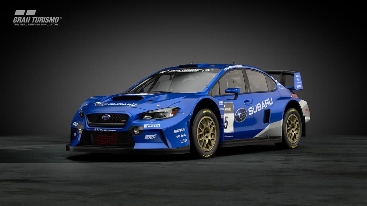 Gran Turismo Sport: Collector's Edition thumbnail 9