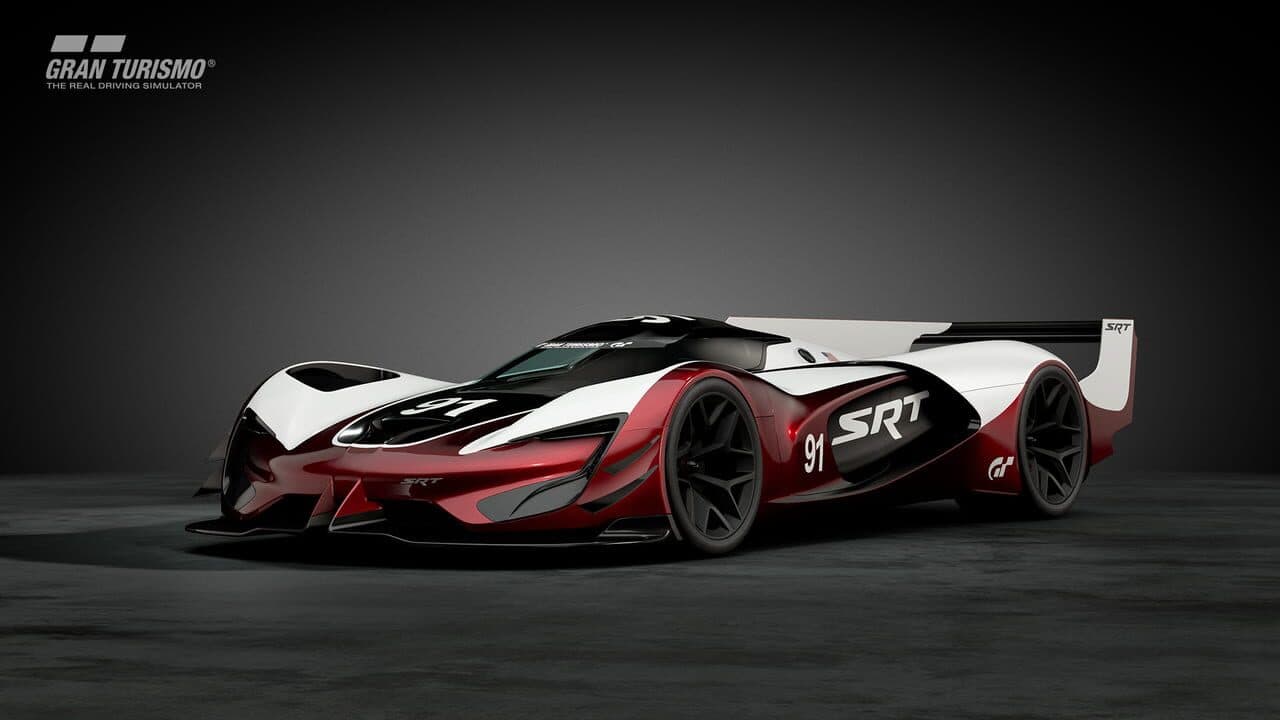 Gran Turismo Sport: Collector's Edition thumbnail 10