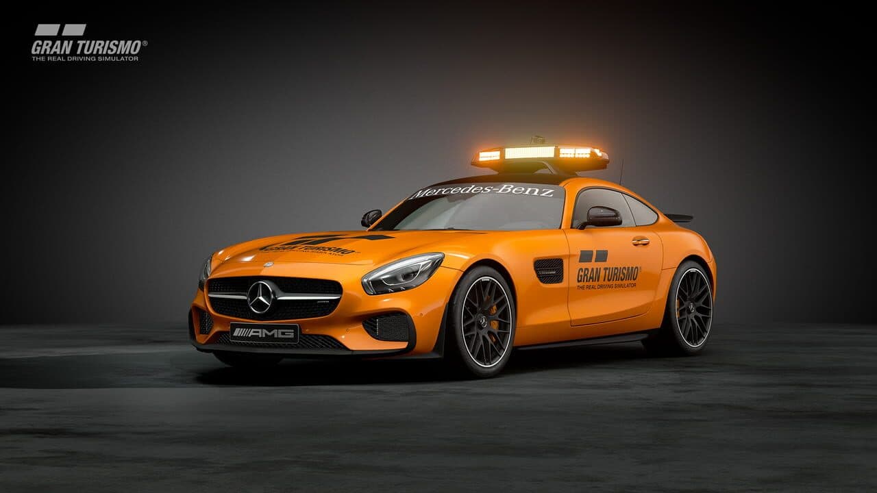 Gran Turismo Sport: Collector's Edition thumbnail 6