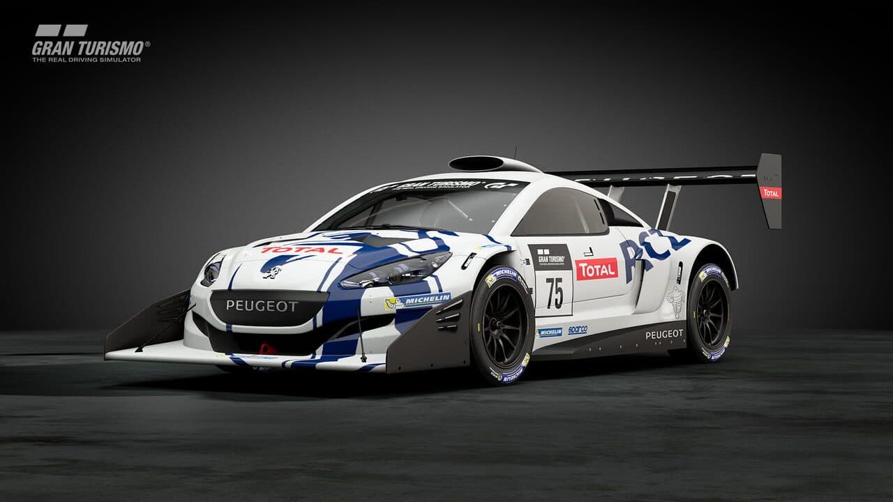 Gran Turismo Sport: Digital Deluxe Edition thumbnail 9