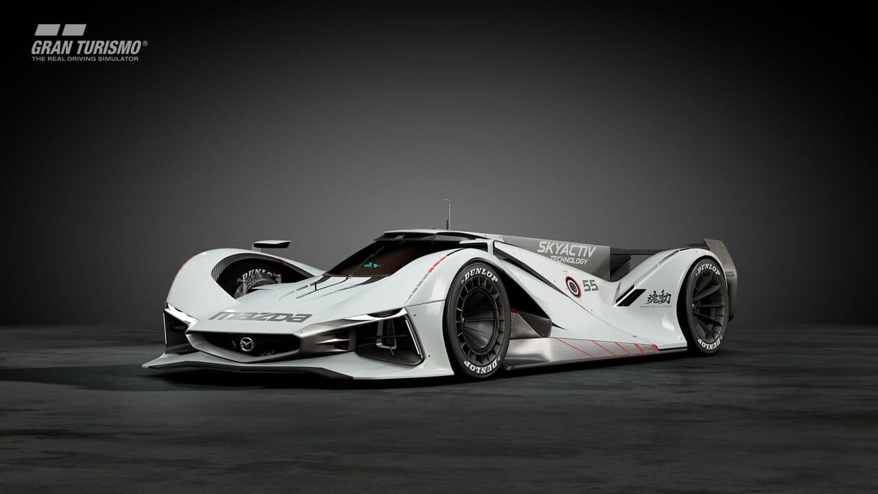 Gran Turismo Sport: Digital Deluxe Edition thumbnail 2