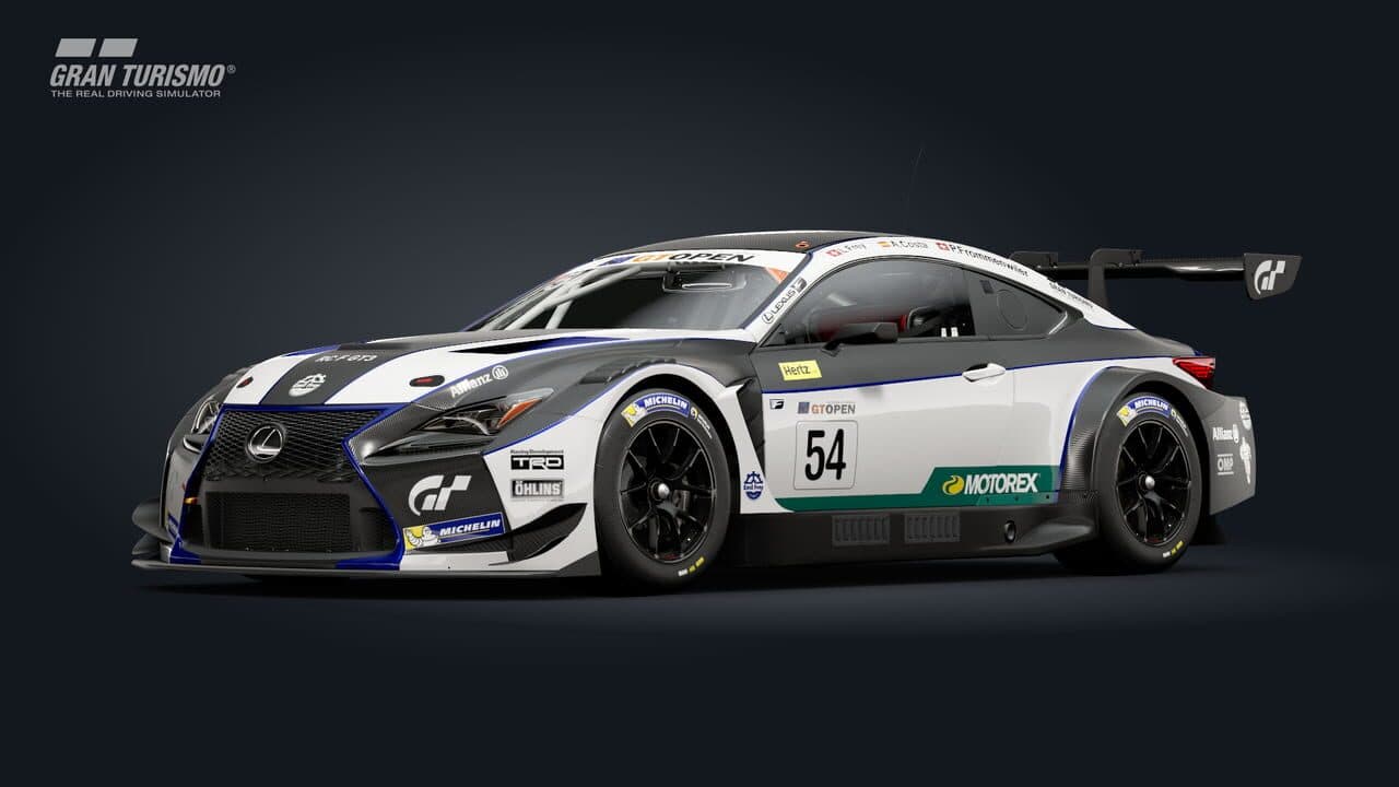 Gran Turismo Sport: Spec II thumbnail 9