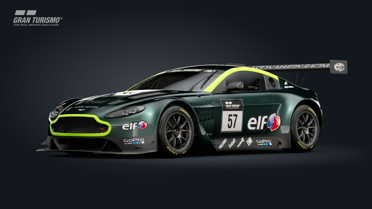 Gran Turismo Sport: Spec II thumbnail 11