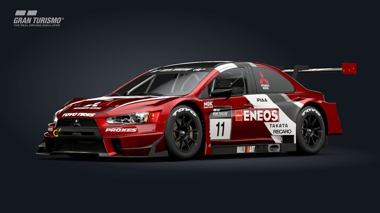 Gran Turismo Sport: Spec II thumbnail 12