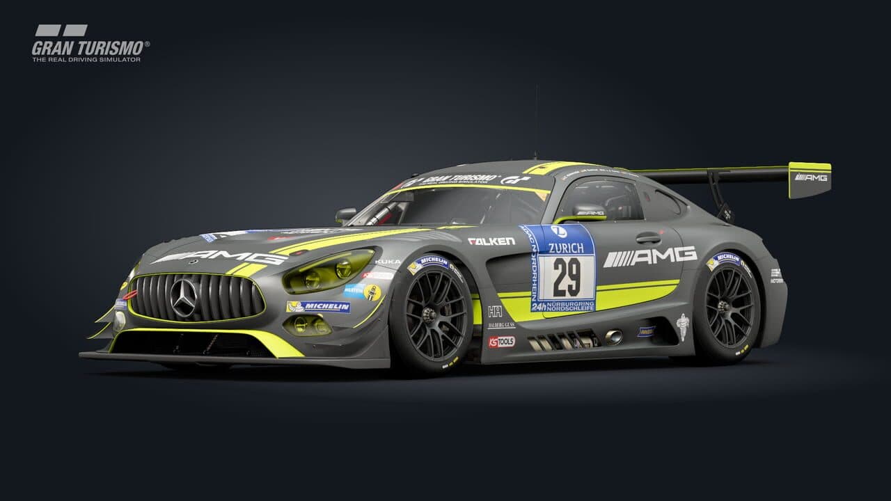 Gran Turismo Sport: Spec II screenshot 1
