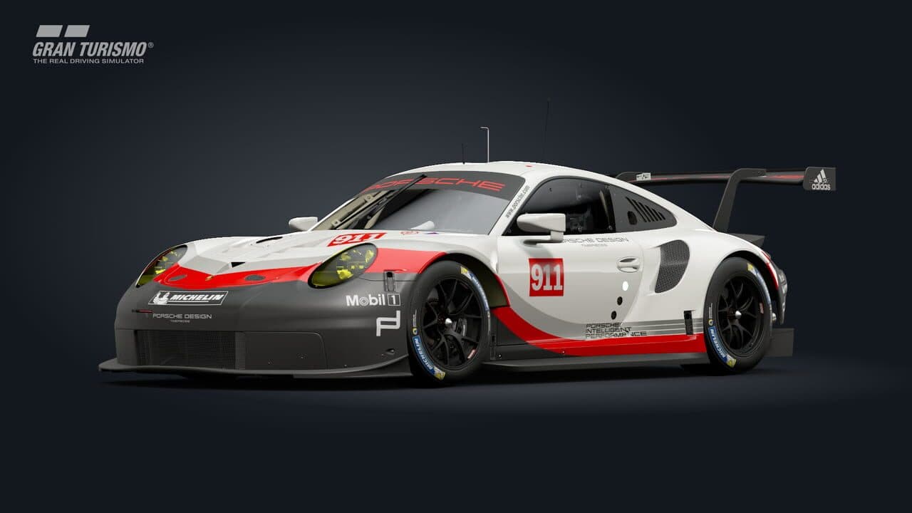 Gran Turismo Sport: Spec II thumbnail 2