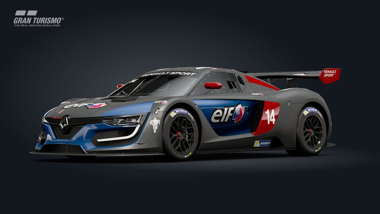 Gran Turismo Sport: Spec II thumbnail 4