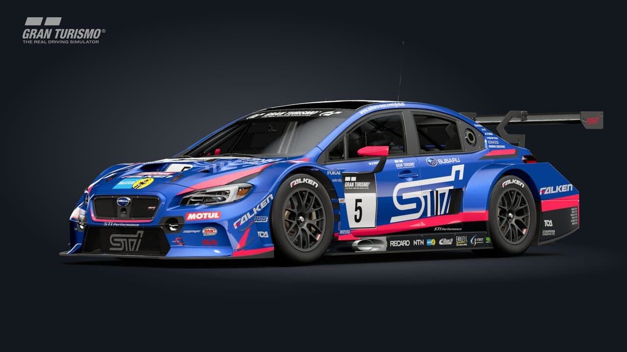 Gran Turismo Sport: Spec II thumbnail 5