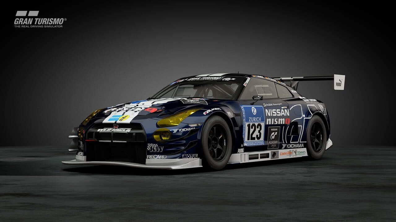 Gran Turismo Sport: Spec II thumbnail 6