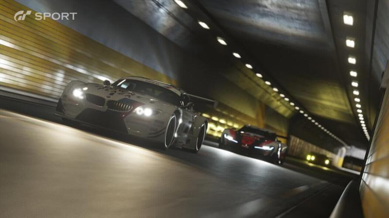 Gran Turismo Sport: Spec II thumbnail 8