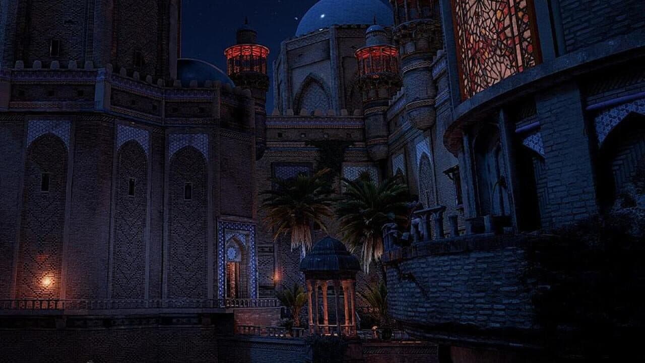 Prince of Persia: The Sands of Time thumbnail 3
