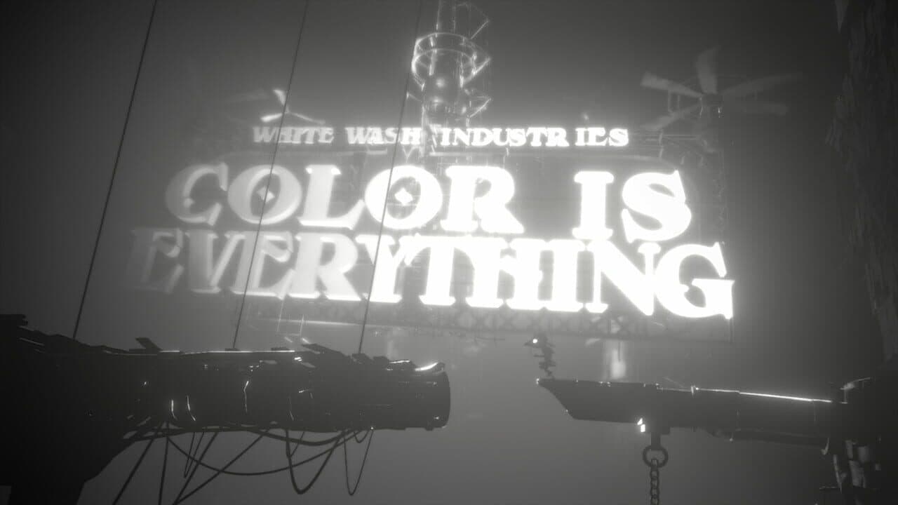 White Shadows screenshot 1