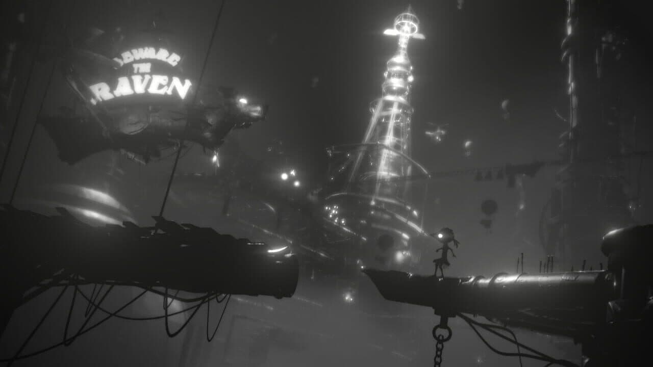White Shadows thumbnail 4