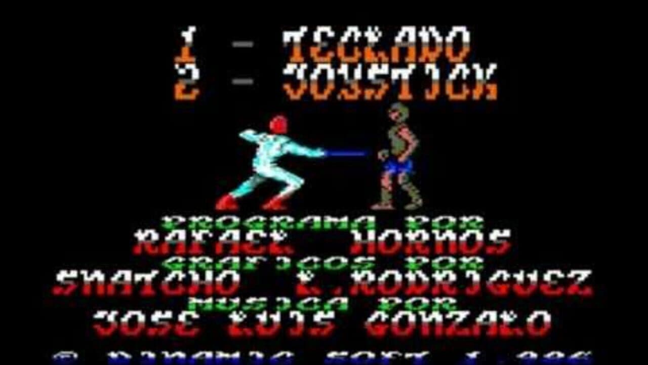Sgrizam screenshot 1