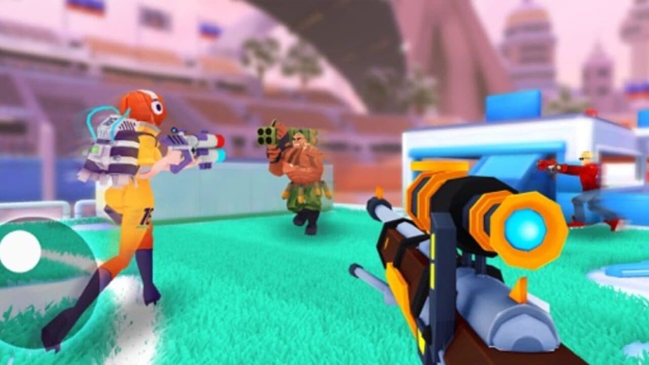 Frag thumbnail 2