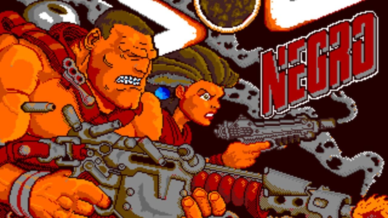 Sol Negro thumbnail 2