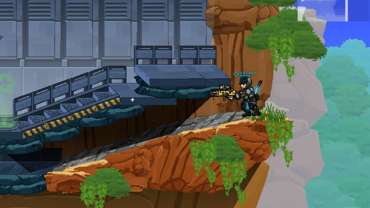 Strike Force Heroes 3 thumbnail 2