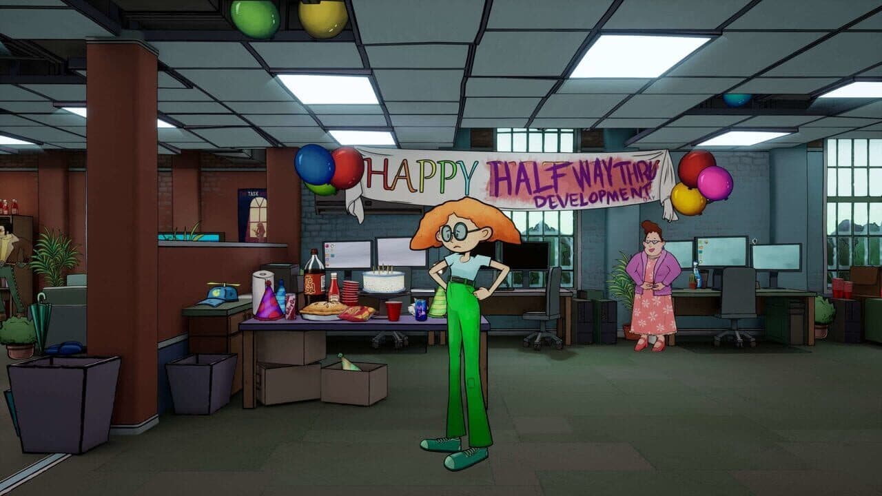 3 out of 10: Season One thumbnail 2