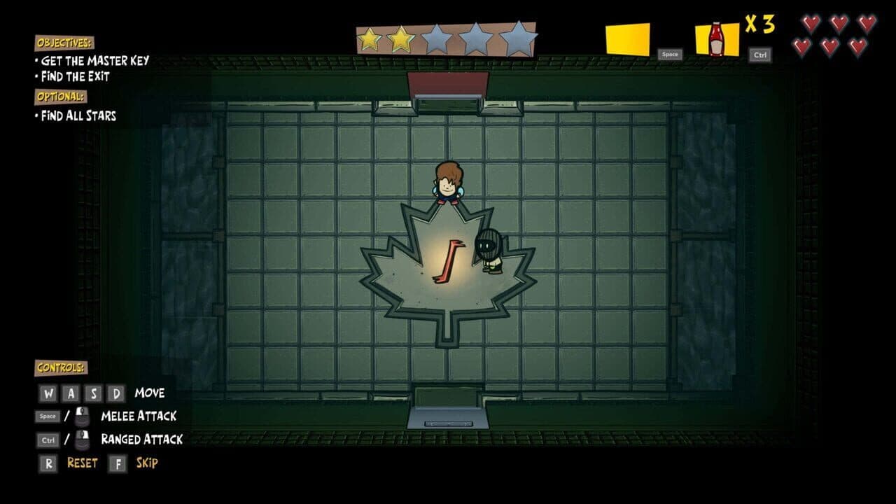 3 out of 10: Season One thumbnail 4