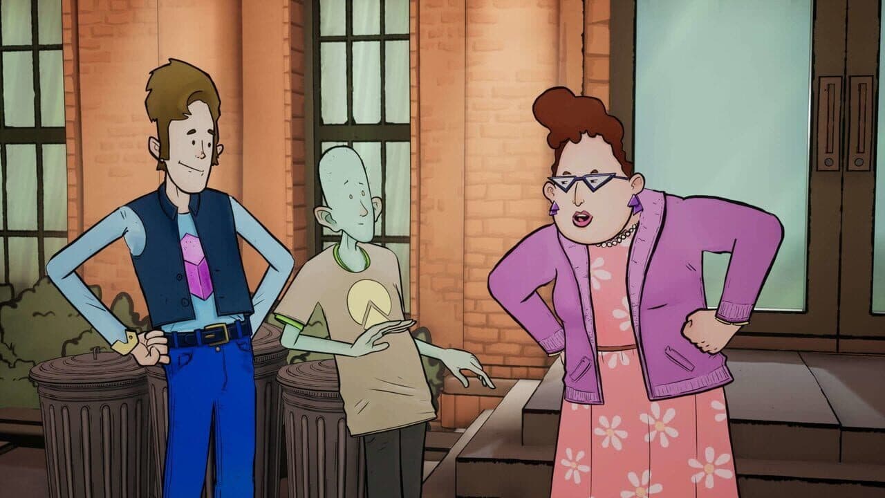 3 out of 10: Season One thumbnail 5