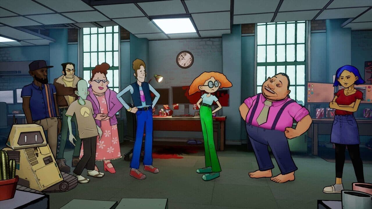 3 out of 10: Season One thumbnail 6