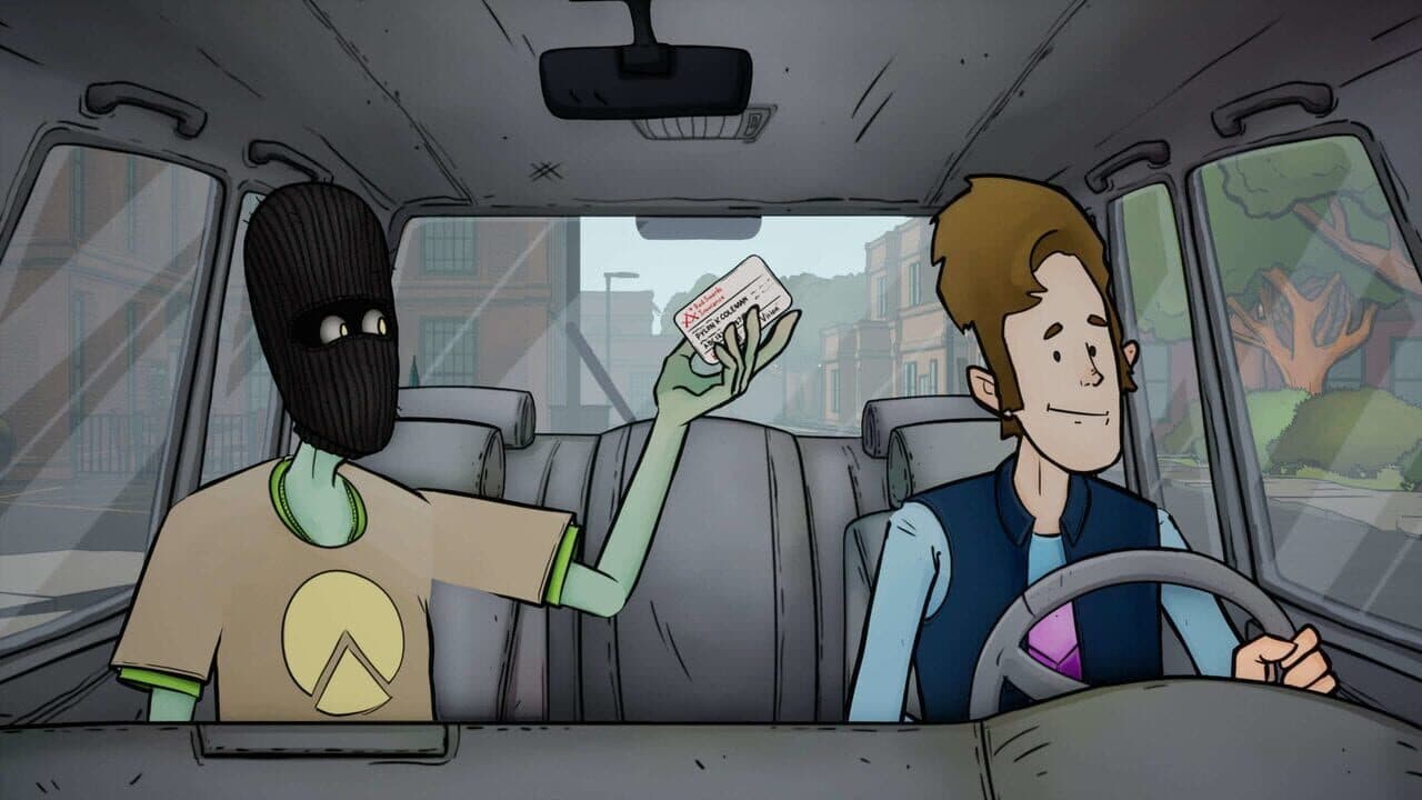 3 out of 10: Season One thumbnail 7