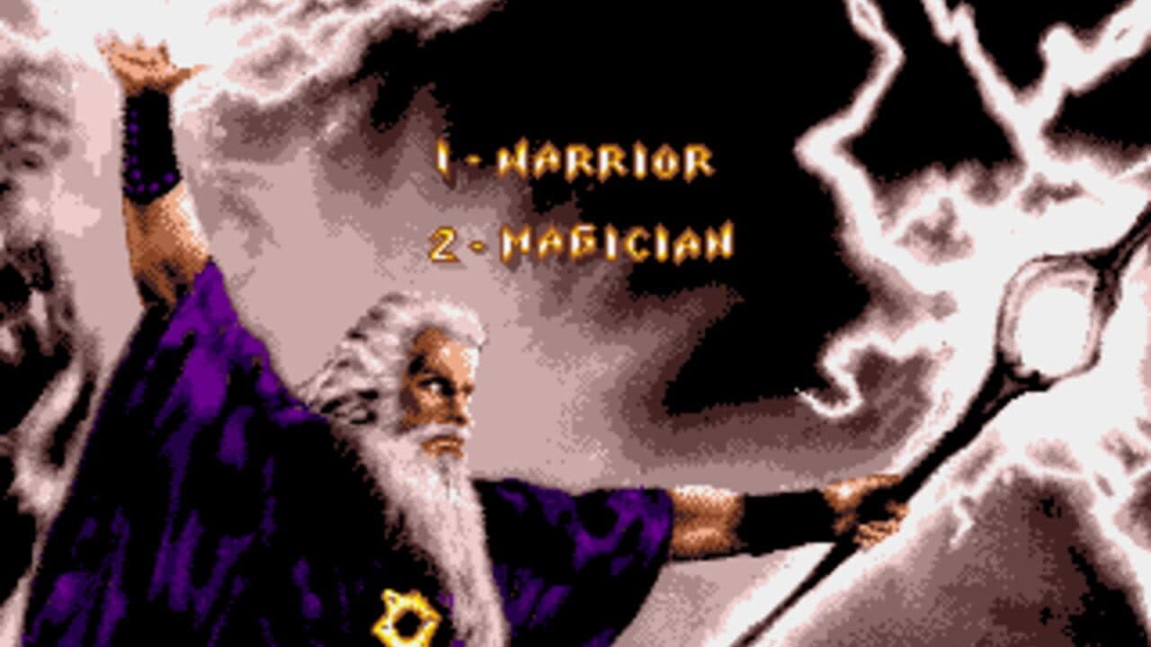 Satan screenshot 1