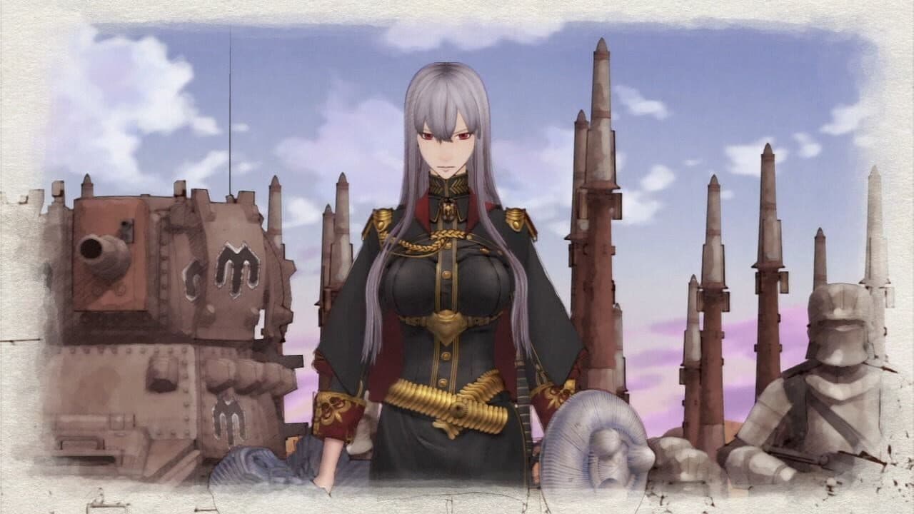 Valkyria Chronicles thumbnail 4