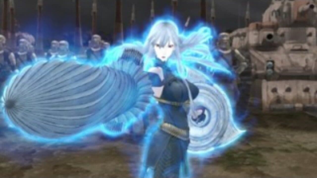 Valkyria Chronicles: Remastered - Steelbook Edition thumbnail 5
