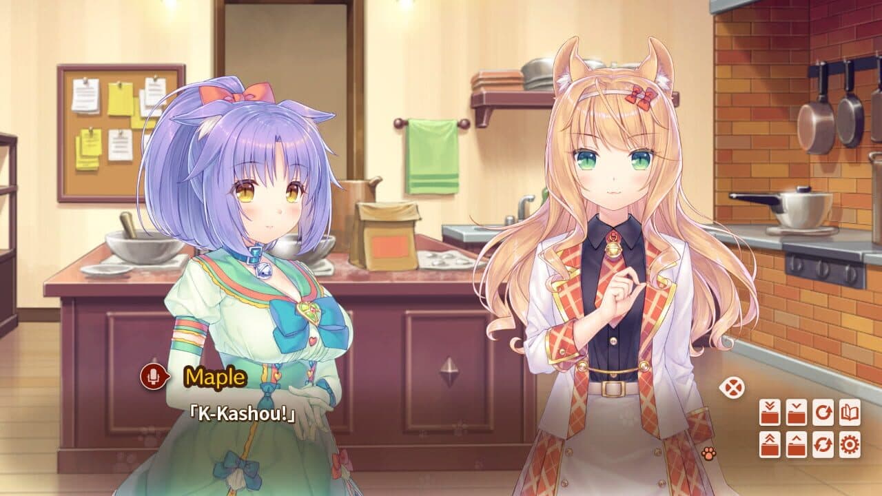 Nekopara Vol. 4 thumbnail 6