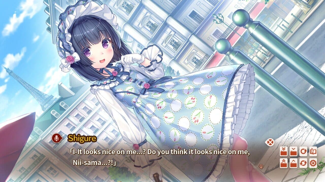 Nekopara Vol. 4 thumbnail 7