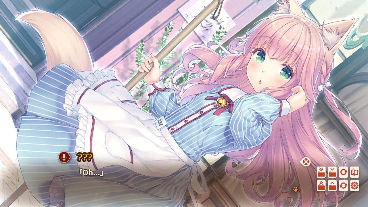 Nekopara Vol. 4 thumbnail 10