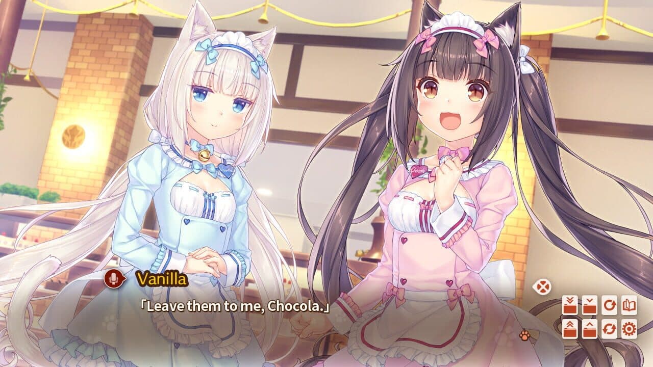 Nekopara Vol. 4 thumbnail 12