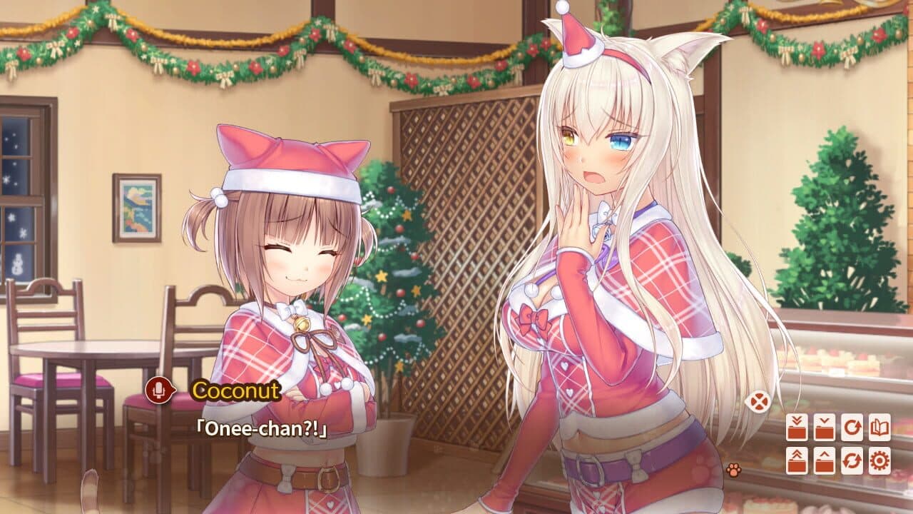 Nekopara Vol. 4 thumbnail 4