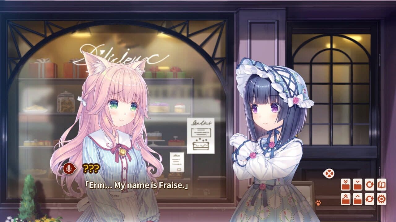 Nekopara Vol. 4 thumbnail 5