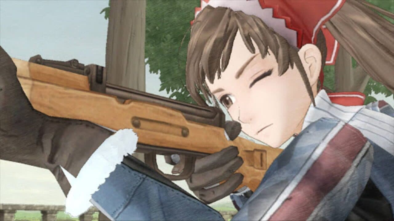 Valkyria Chronicles: Remastered - Europa Edition thumbnail 2