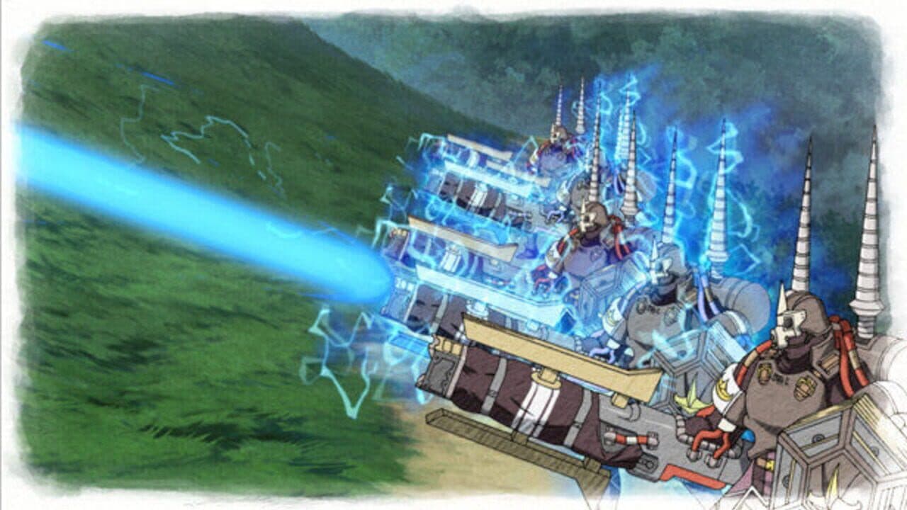 Valkyria Chronicles 2 thumbnail 5