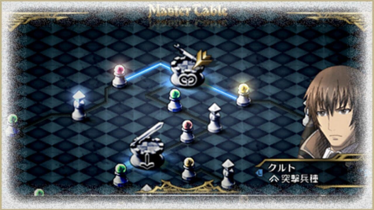 Valkyria Chronicles 3: Unrecorded Chronicles thumbnail 7