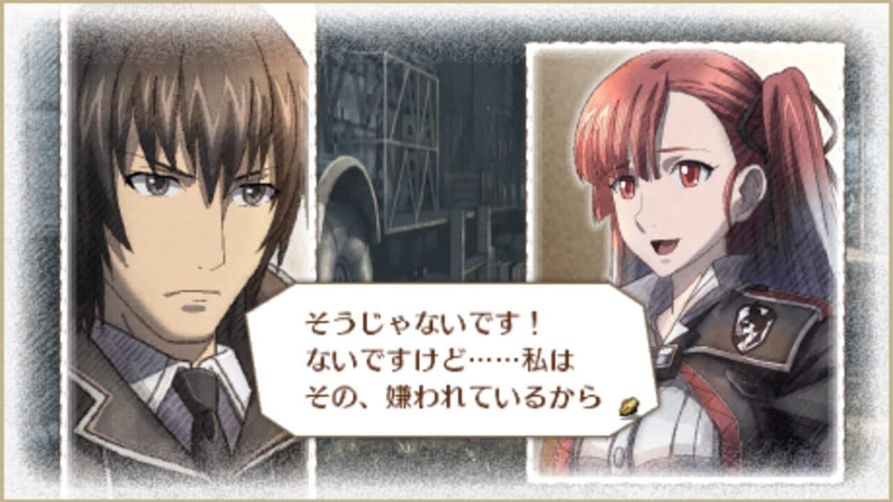 Valkyria Chronicles 3: Unrecorded Chronicles thumbnail 11