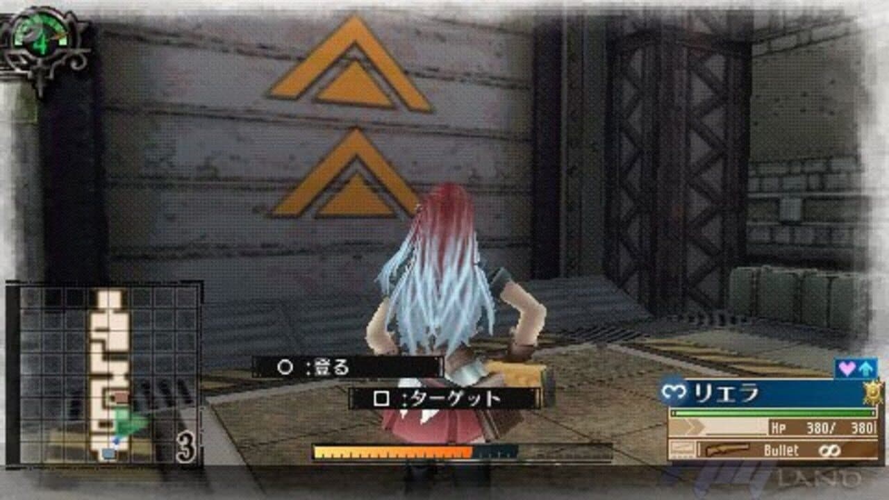 Valkyria Chronicles 3: Unrecorded Chronicles thumbnail 4