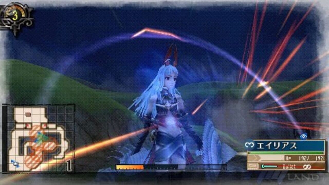 Valkyria Chronicles 3: Unrecorded Chronicles thumbnail 5