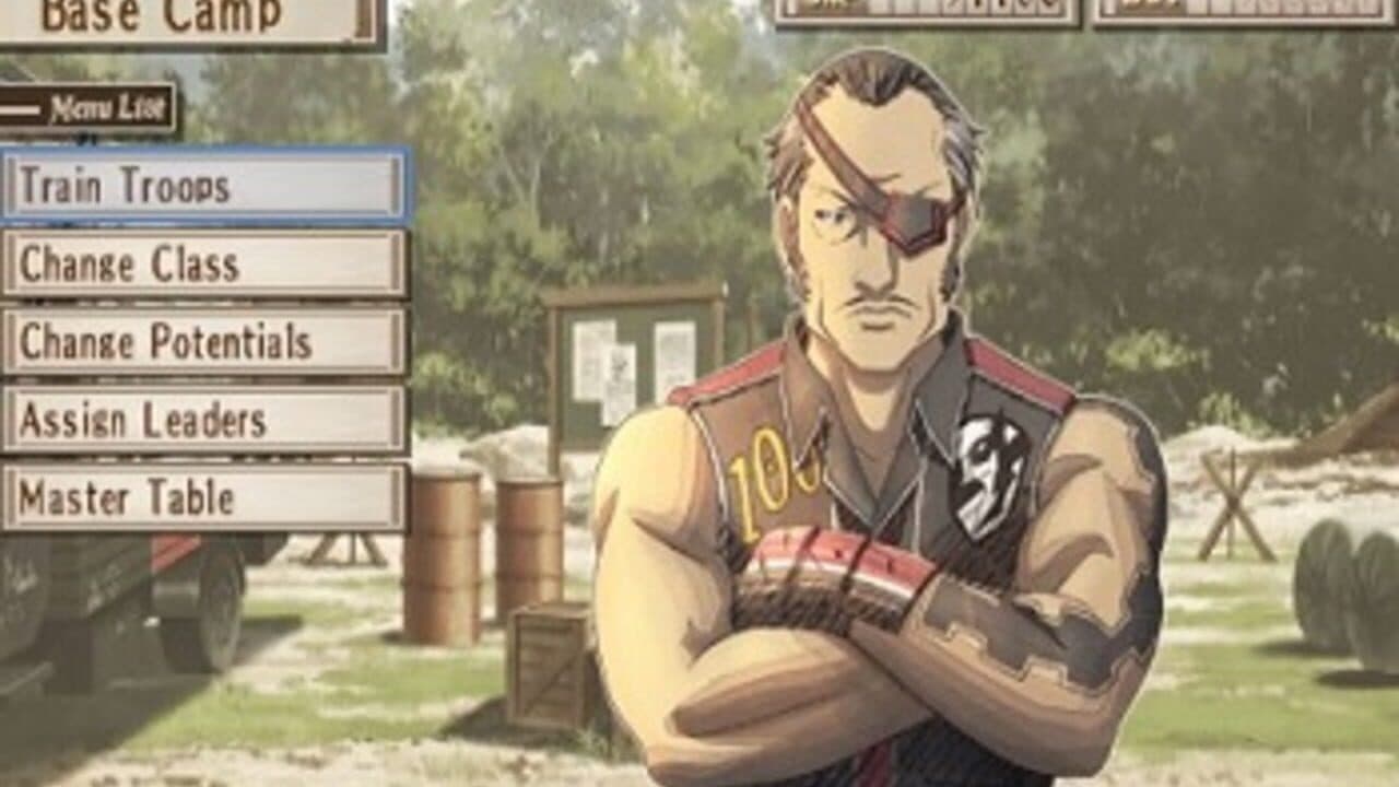 Valkyria Chronicles 3: Unrecorded Chronicles thumbnail 6