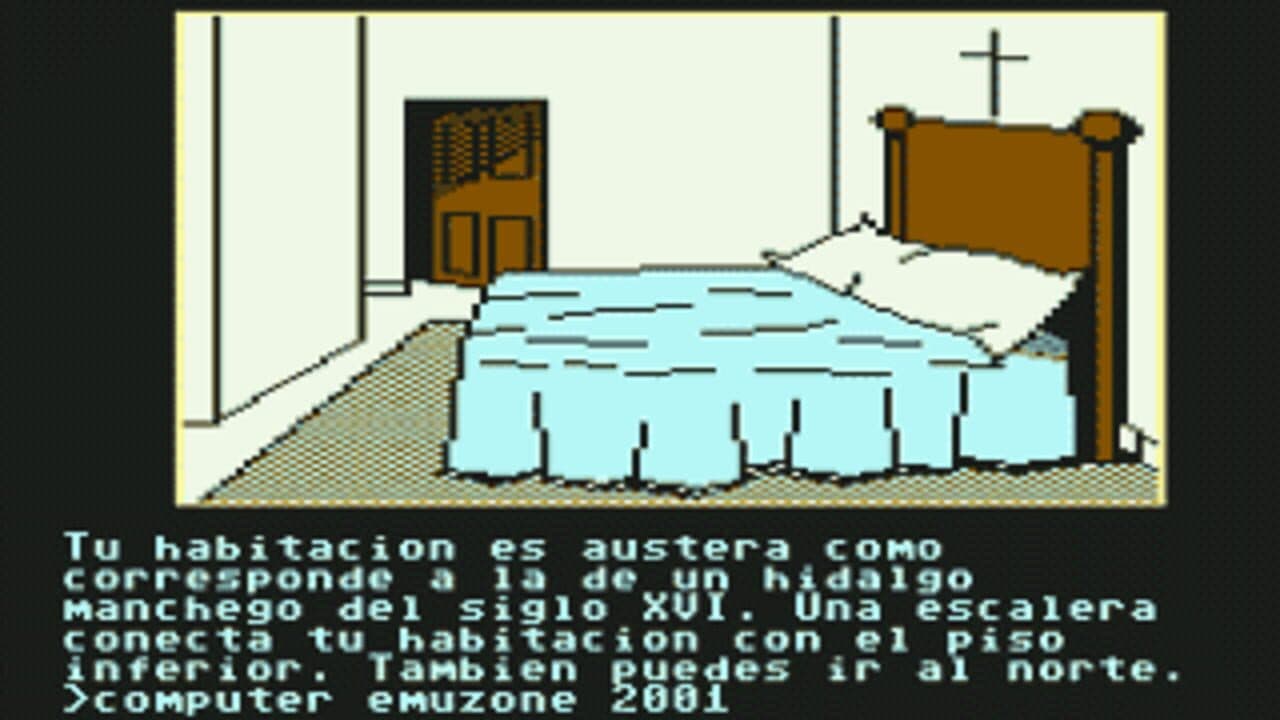 Don Quijote thumbnail 2
